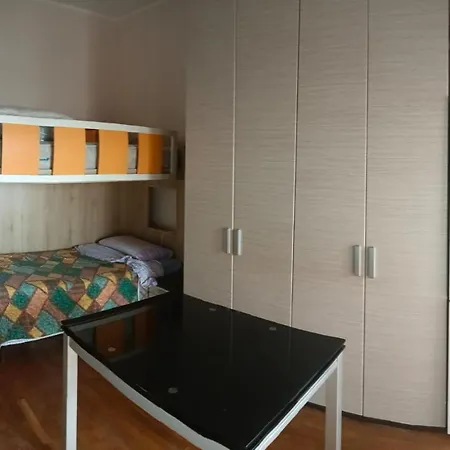 Gæstehus Roky House Collegno